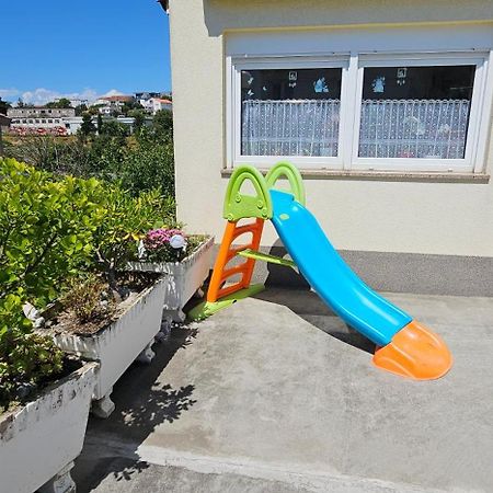 Apartment Marino Krk Town Zewnętrze zdjęcie