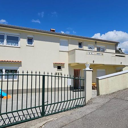Apartment Marino Krk Town Zewnętrze zdjęcie