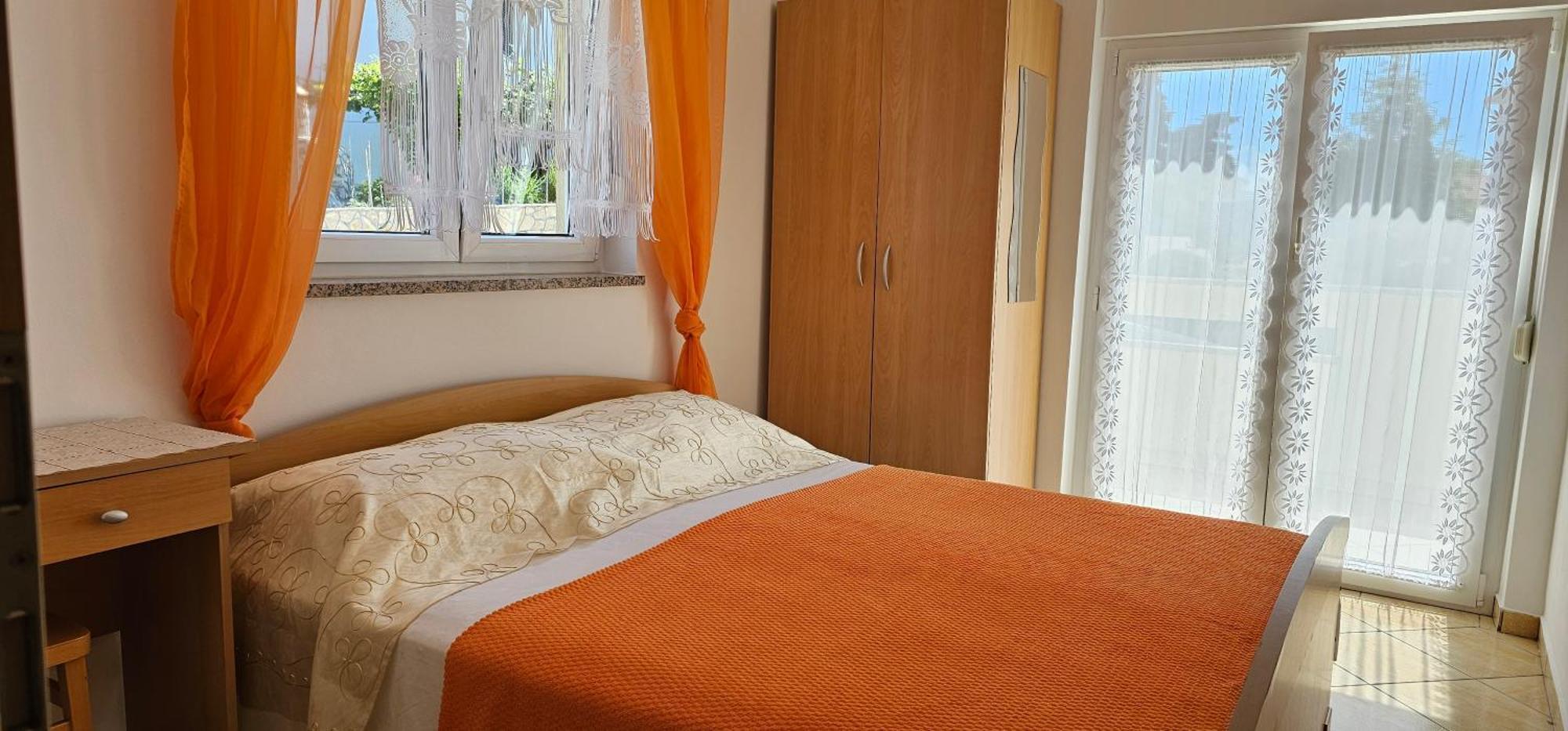 Apartment Marino Krk Town Zewnętrze zdjęcie