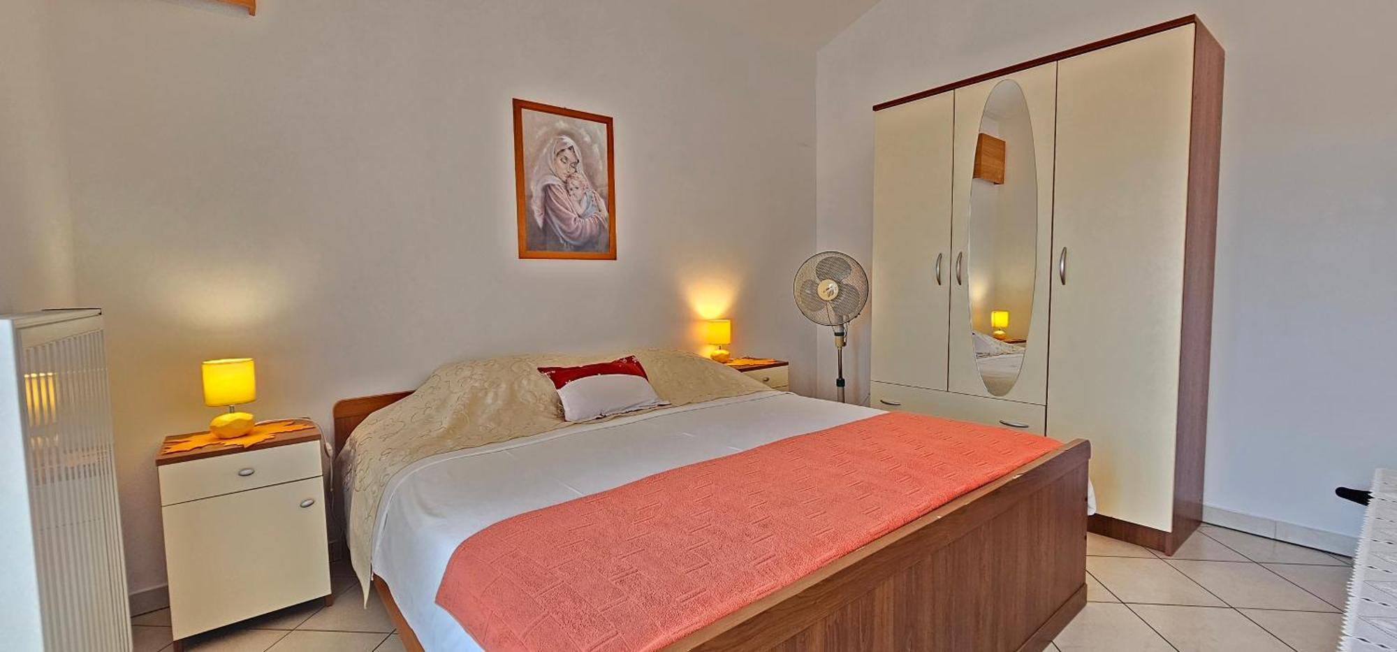 Apartment Marino Krk Town Zewnętrze zdjęcie
