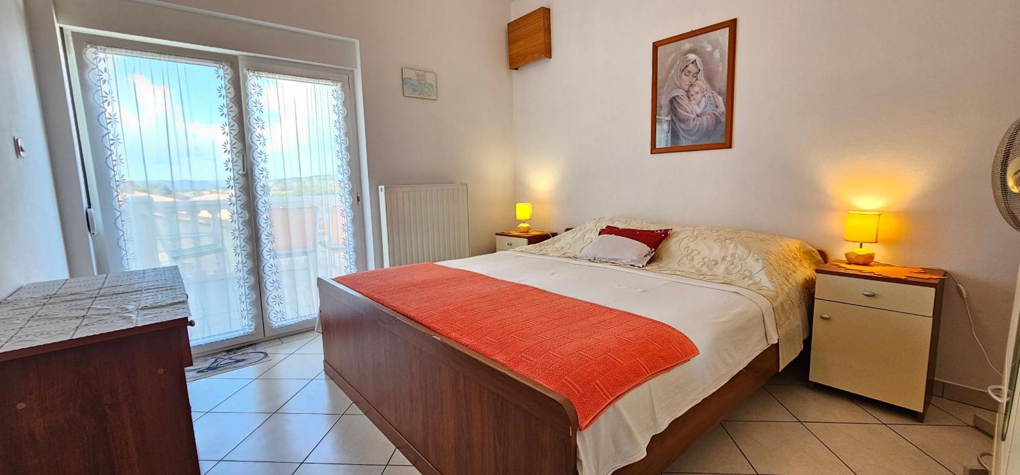 Apartment Marino Krk Town Zewnętrze zdjęcie