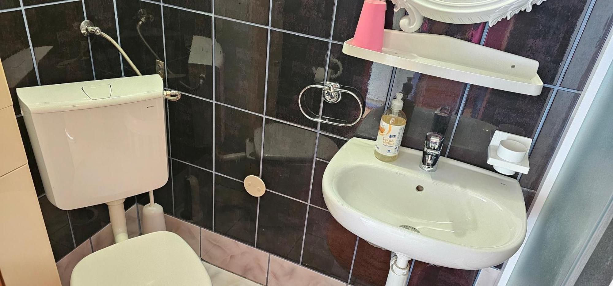 Apartment Marino Krk Town Zewnętrze zdjęcie