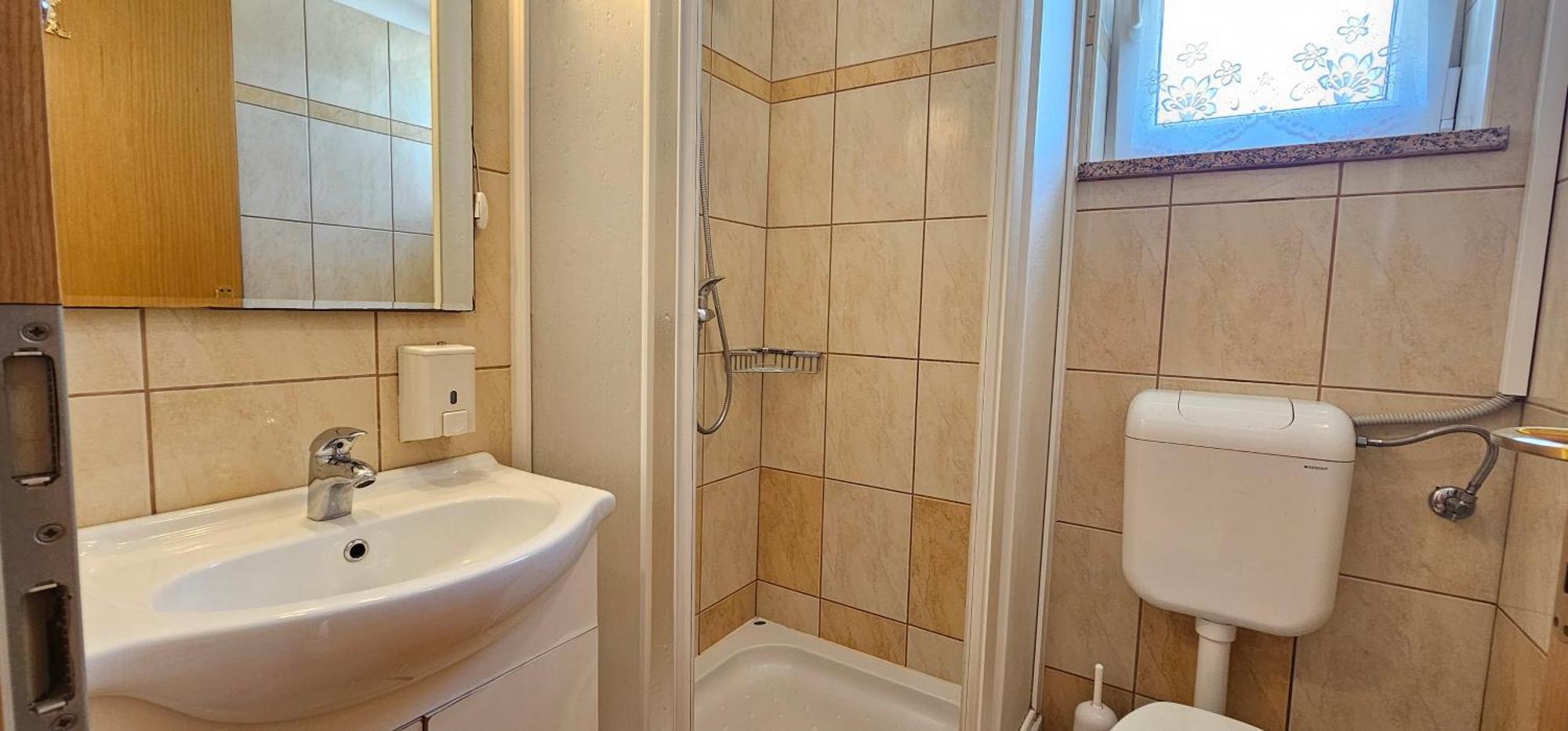Apartment Marino Krk Town Zewnętrze zdjęcie