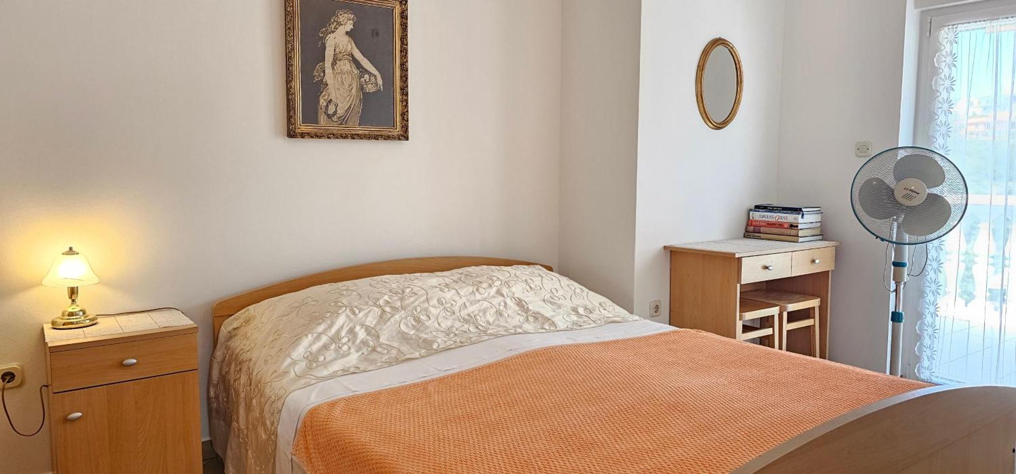 Apartment Marino Krk Town Zewnętrze zdjęcie