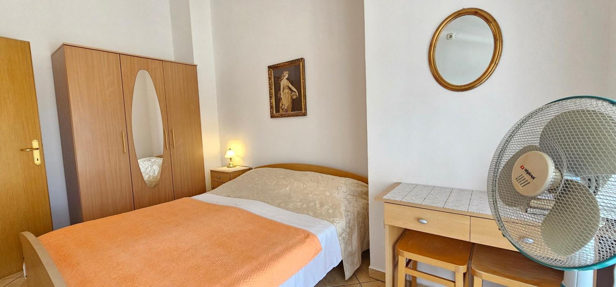 Apartment Marino Krk Town Zewnętrze zdjęcie