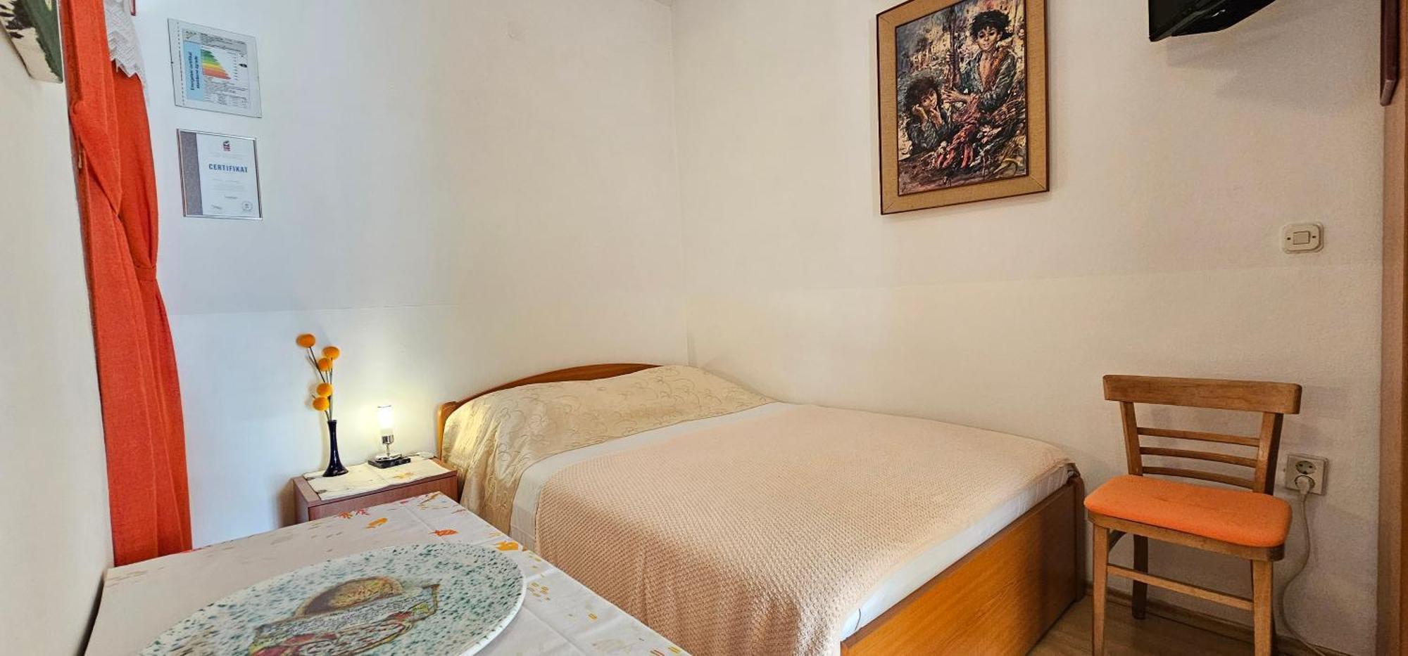 Apartment Marino Krk Town Zewnętrze zdjęcie