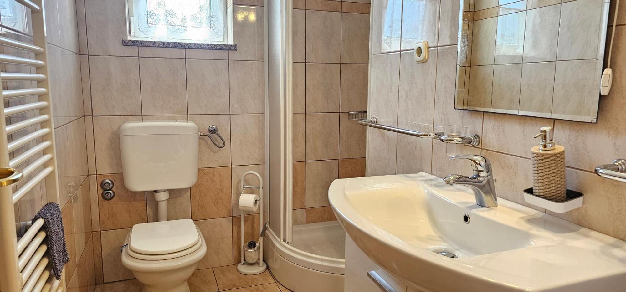 Apartment Marino Krk Town Zewnętrze zdjęcie