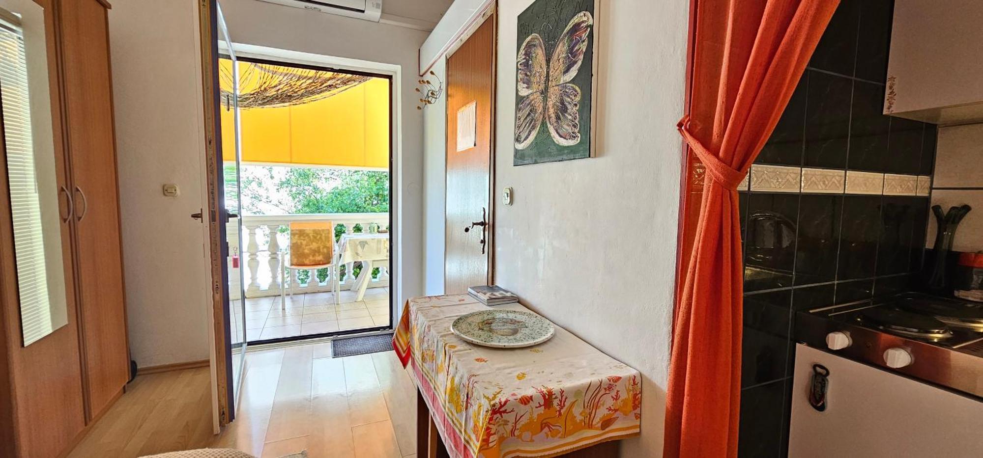 Apartment Marino Krk Town Zewnętrze zdjęcie