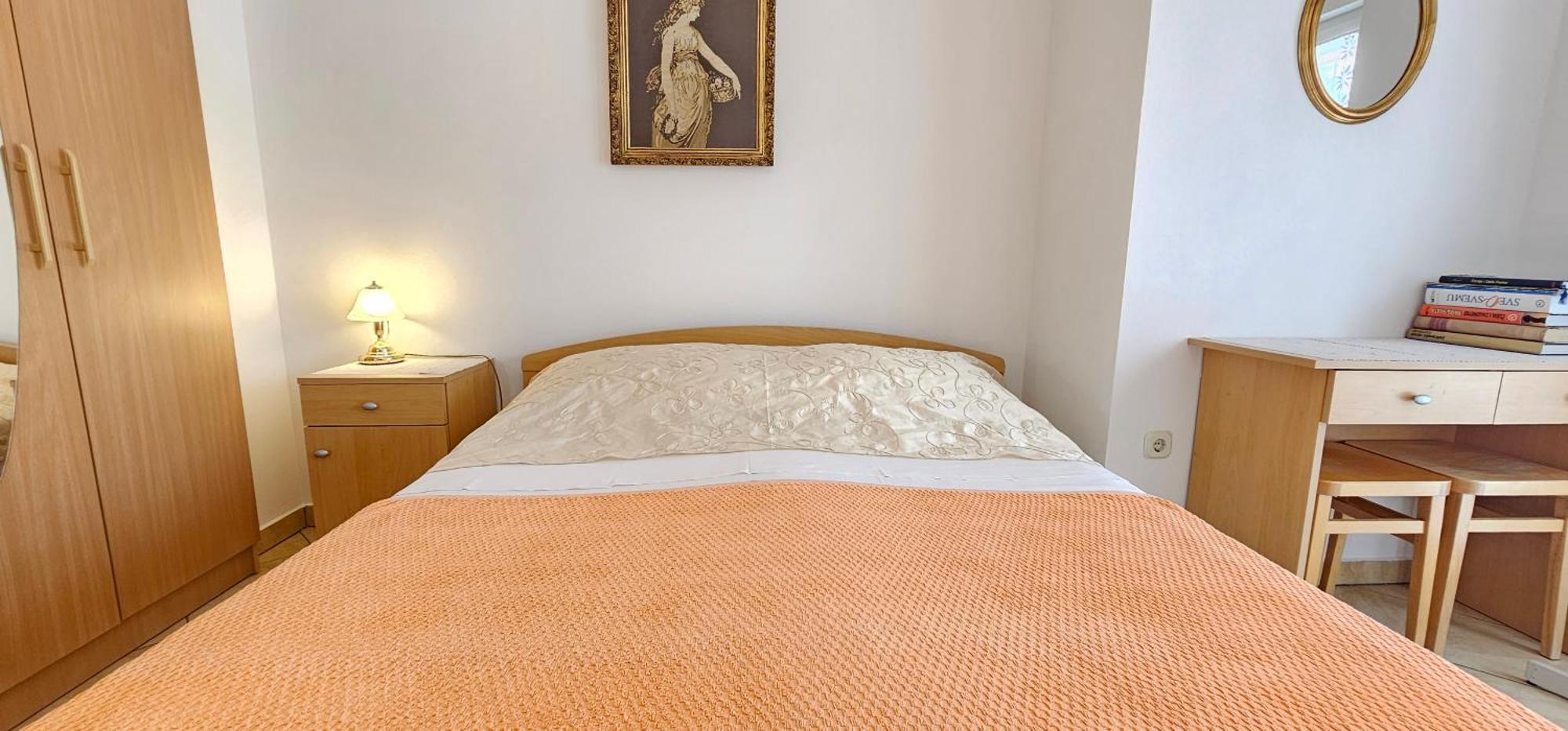 Apartment Marino Krk Town Zewnętrze zdjęcie