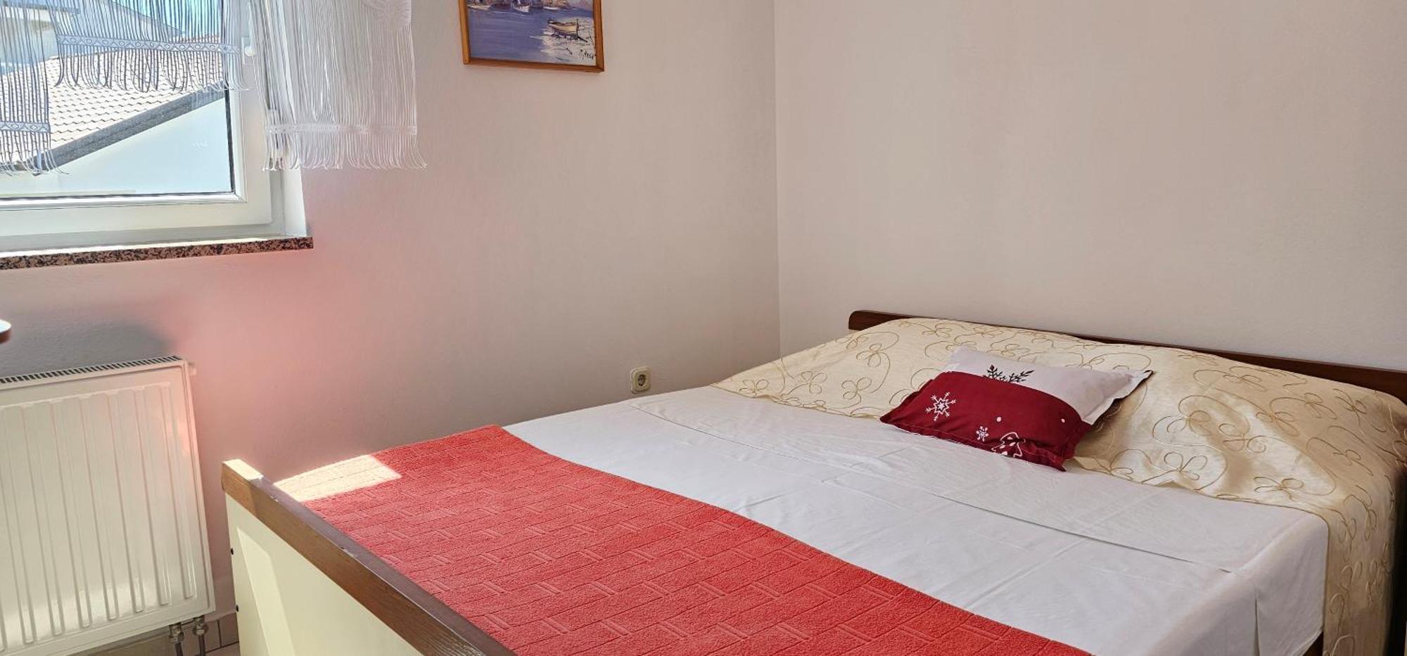 Apartment Marino Krk Town Zewnętrze zdjęcie