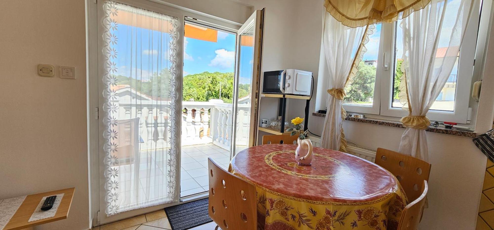 Apartment Marino Krk Town Zewnętrze zdjęcie