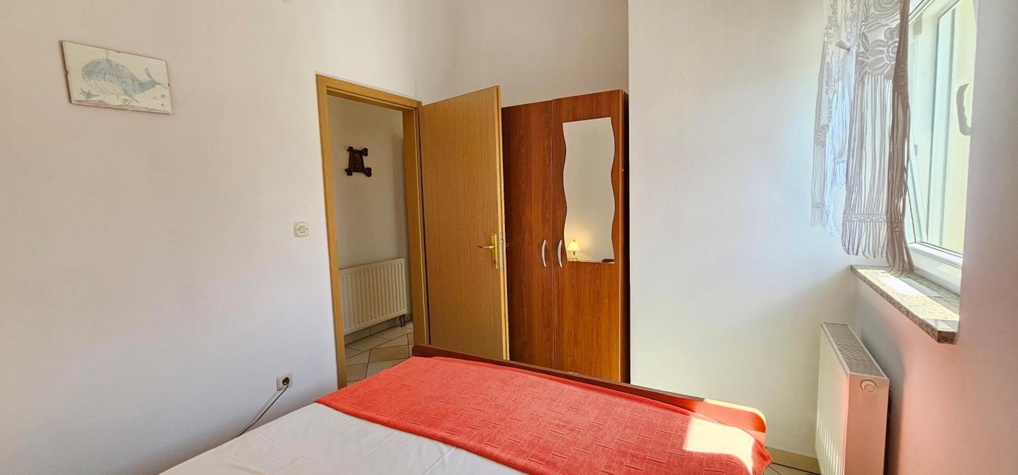 Apartment Marino Krk Town Zewnętrze zdjęcie