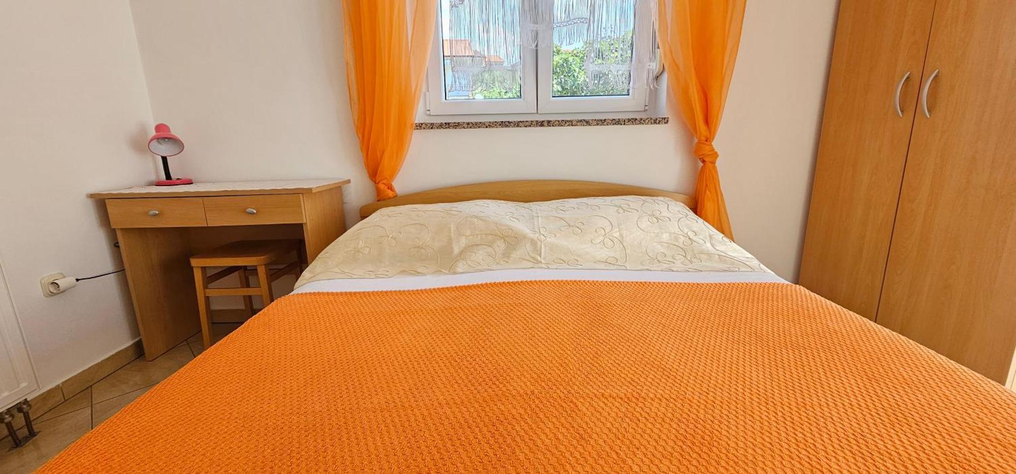 Apartment Marino Krk Town Zewnętrze zdjęcie